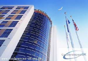 Renaissance Las Vegas Hotel