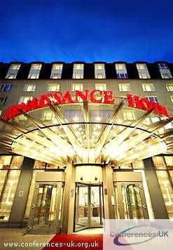 Renaissance Leipzig Hotel