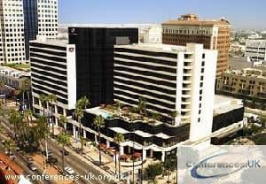 Renaissance Long Beach Hotel