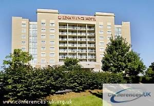 Renaissance Meadowlands Hotel