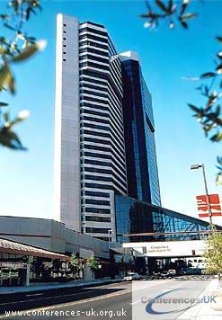Renaissance Nashville Hotel
