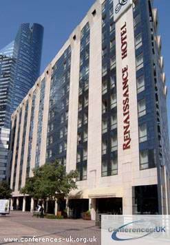 Renaissance Paris Hotel La Defense