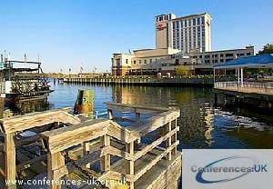 Renaissance Portsmouth Hotel and Waterfront Conference Center
