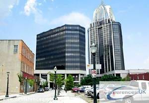 Renaissance Riverview Plaza Hotel