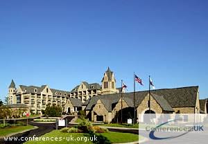 Renaissance Ross Bridge Golf Resort and Spa