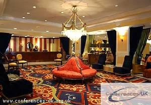 Renaissance Savery Hotel