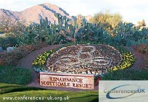 Renaissance Scottsdale Resort