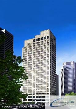 Renaissance Seattle Hotel