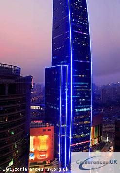 Renaissance Shanghai Zhongshan Park Hotel