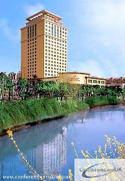 Renaissance Suzhou Hotel