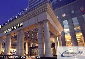 Renaissance Tianjin Hotel