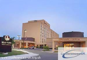Renaissance Toronto Airport Hotel and Conference Centre
