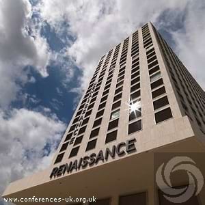 Renaissance Zurich Tower Hotel