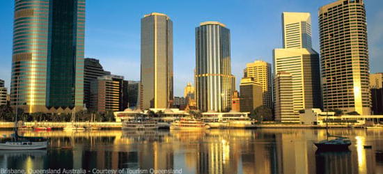Rendezvous Hotel Brisbane