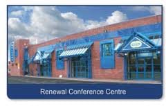 Renewal Conference Centre