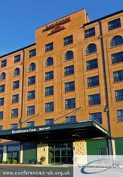 Residence Inn Aberdeen
