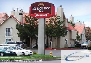 Residence Inn Albuquerque