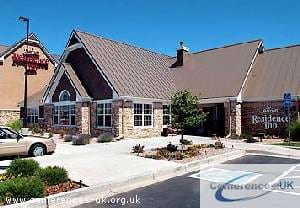 Residence Inn Albuquerque North