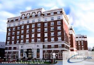 Residence Inn Alexandria Old Town