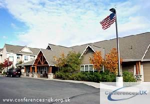 Residence Inn Anchorage Midtown