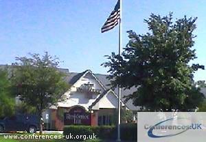 Residence Inn Arlington