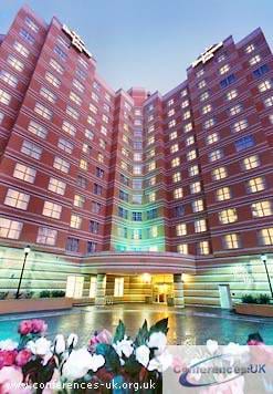 Residence Inn Arlington Rosslyn