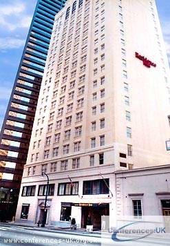 Residence Inn Atlanta Downtown