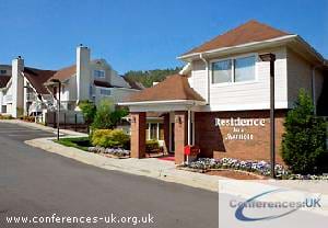 Residence Inn Atlanta Perimeter Center