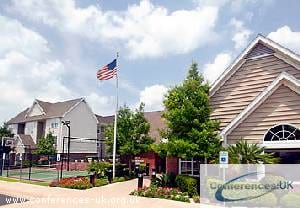 Residence Inn Austin Round Rock