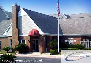 Residence Inn Austin South