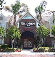 Residence Inn Bakersfield
