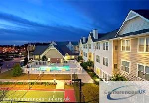 Residence Inn Baton Rouge Siegen Lane