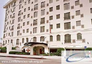 Residence Inn Beverly Hills