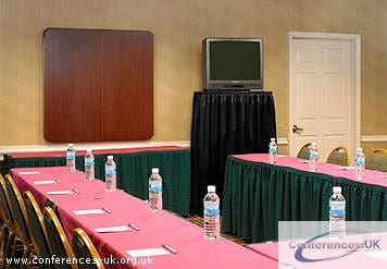 Residence Inn Birmingham Homewood
