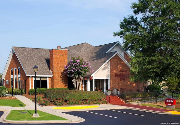 Residence Inn Birmingham Inverness