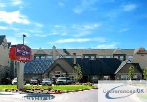 Residence Inn Boise West