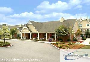 Residence Inn Boston Andover