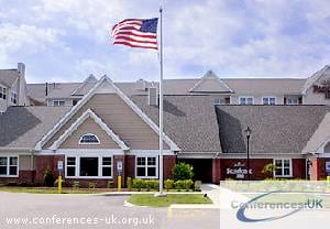 Residence Inn Boston Brockton