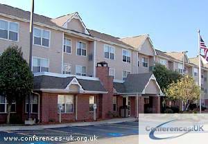 Residence Inn Boston Dedham