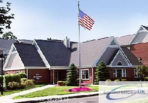 Residence Inn Boston Foxborough