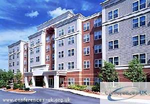 Residence Inn Boston Framingham