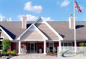 Residence Inn Boston Franklin