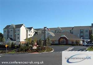 Residence Inn Boston Marlborough