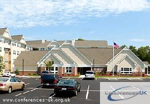 Residence Inn Boston Norwood