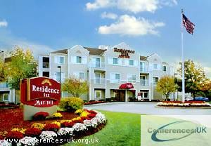 Residence Inn Boston Westborough