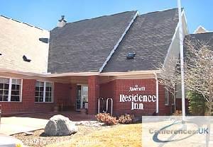 Residence Inn Boulder Longmont