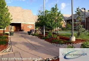 Residence Inn Boulder Louisville