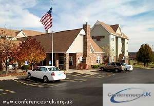 Residence Inn Branson