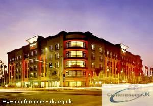 Residence Inn Burbank Downtown