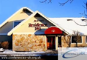 Residence Inn Burlington Williston